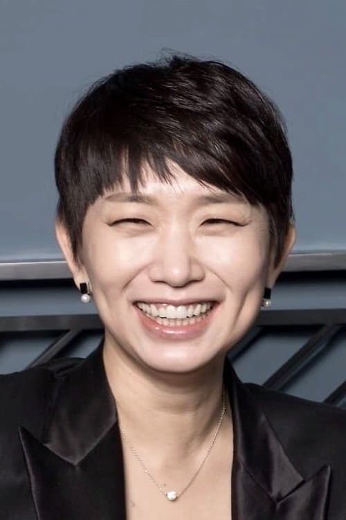 Profile image of Jang Yoo-jung