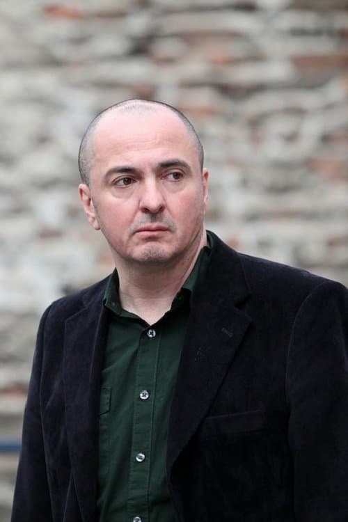 Profile image of Janko Baljak