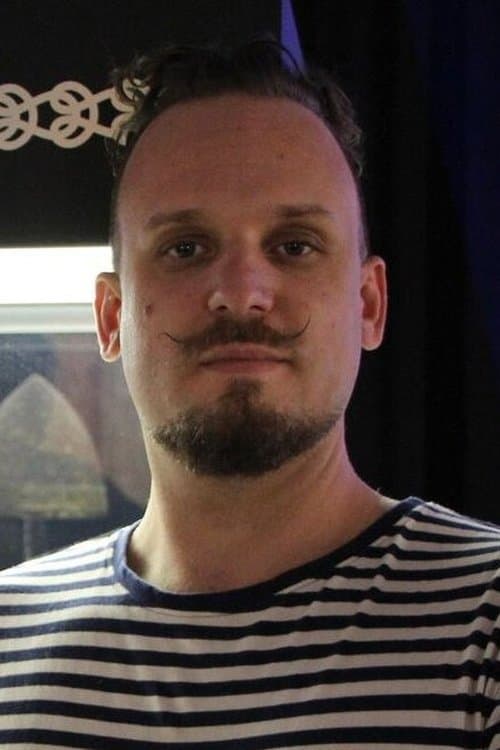 János Mestellér photo