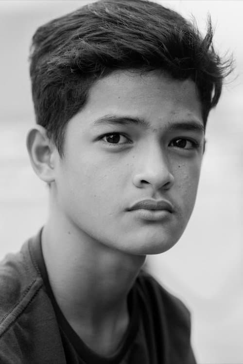 Jansen Magpusao photo