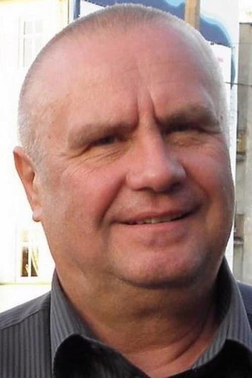 Janusz Dzięcioł photo