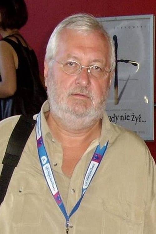 Profile image of Janusz Zaorski