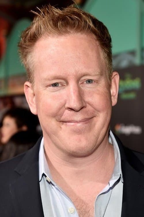 Profile image of Jared Bush