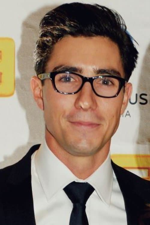 Jared Daperis photo