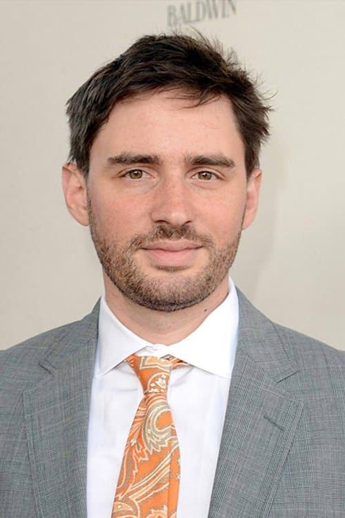 Profile image of Jared Moshé