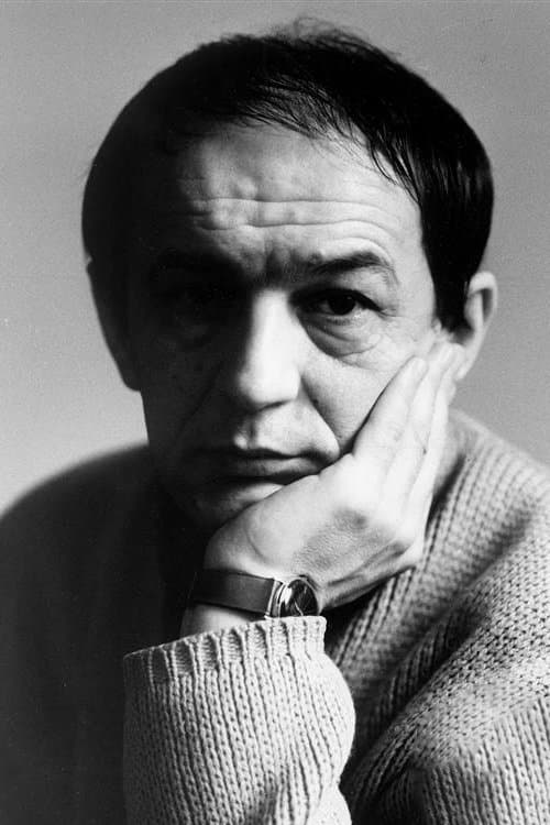 Profile image of Jaroslav Papoušek