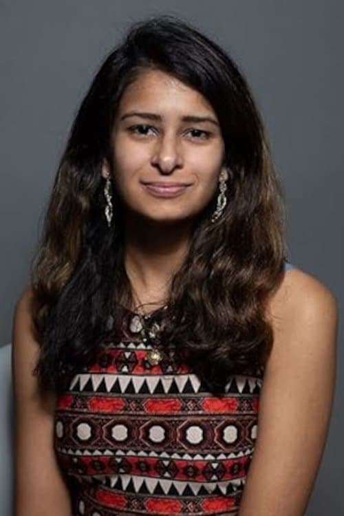 Jashvina Shah photo
