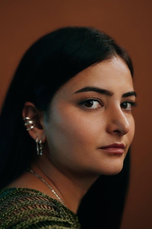 Profile image of Jasmin Mozaffari