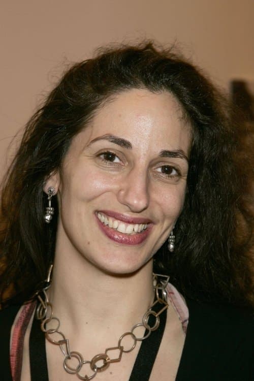 Profile image of Jasmine Dellal