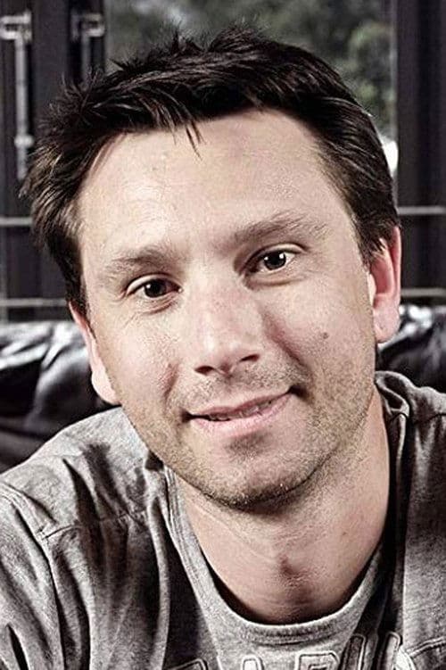 Jason Ballantine photo
