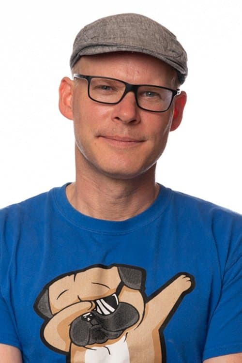 Profile image of Jason Bourque
