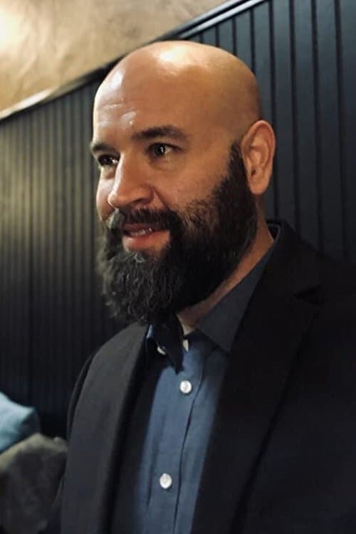 Profile image of Jason C Campbell