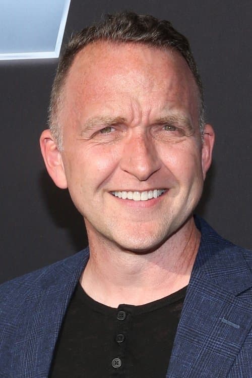 Profile image of Jason Headley