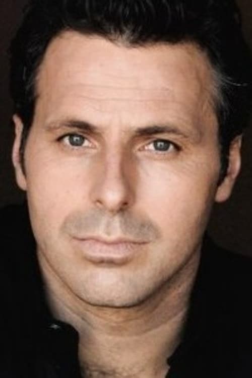 Jason Hildebrandt photo