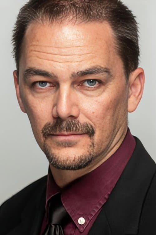 Jason Lee Boyson photo