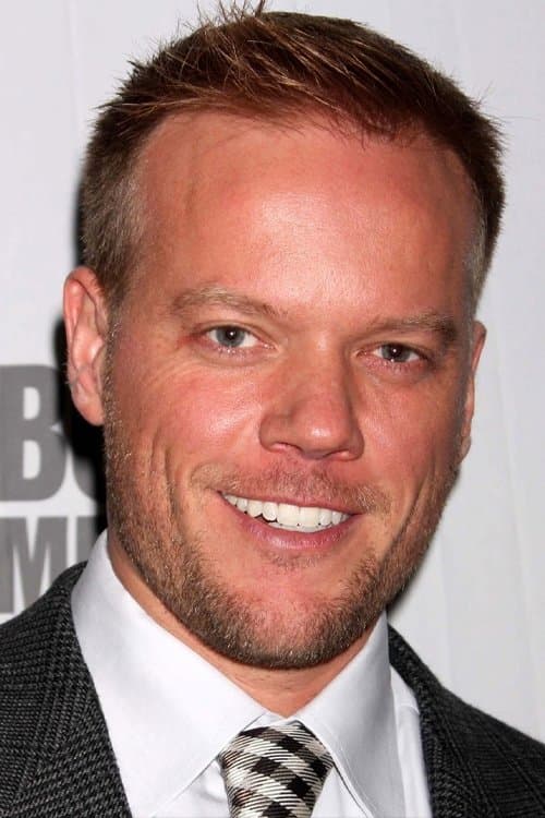 Profile image of Jason Moore