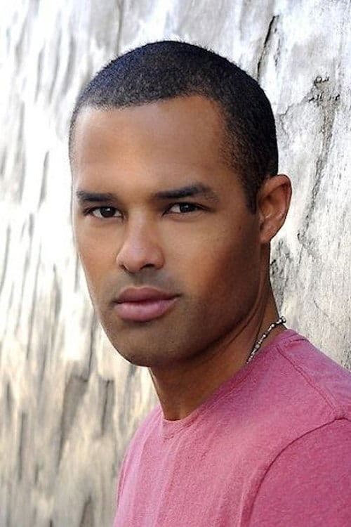 Jason Olive photo