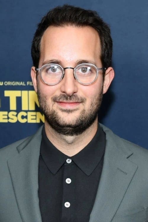Profile image of Jason Orley