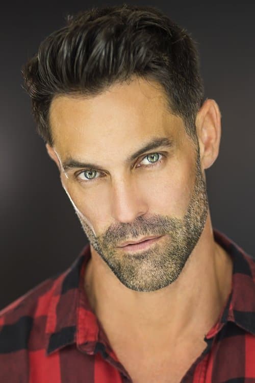 Jason-Shane Scott photo
