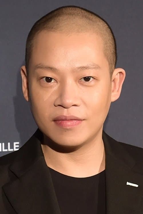 Jason Wu photo
