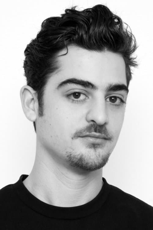 Jasper Gottlieb photo