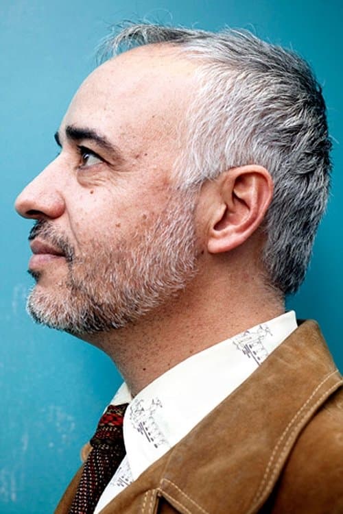 Profile image of Javier Fuentes-León