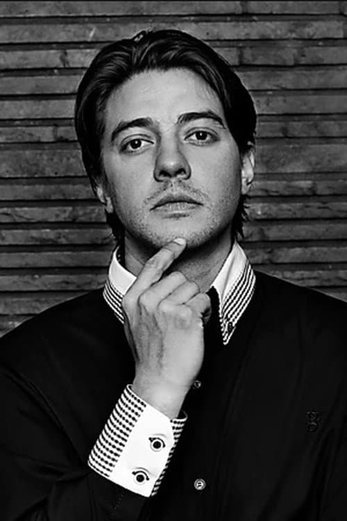 Javier Gardeazábal photo