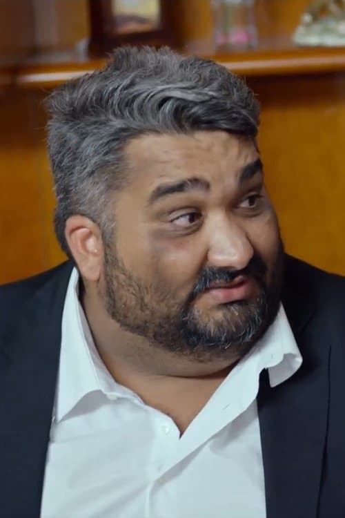 Javier Iglesias Bustamante photo