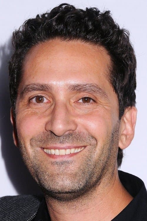 Profile image of Jay Karas