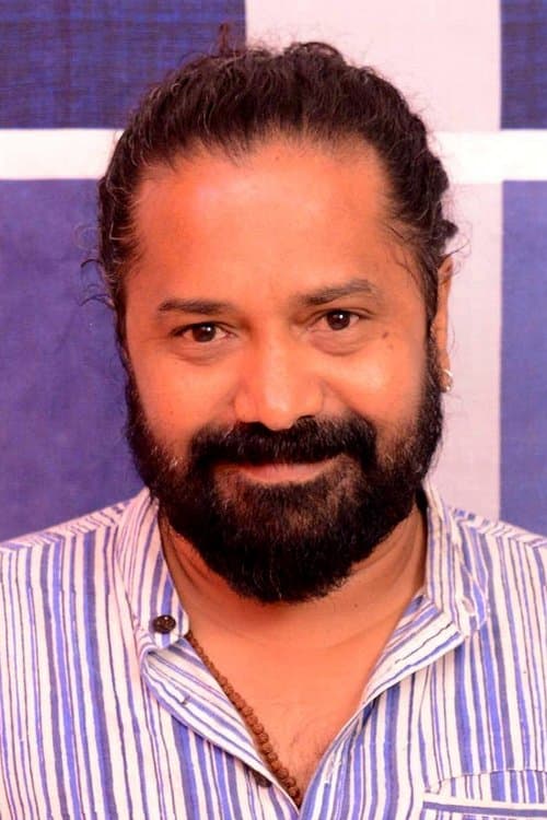 Profile image of Jayaprakash Radhakrishnan