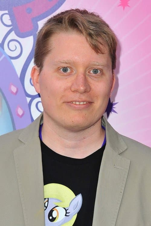 Profile image of Jayson Thiessen