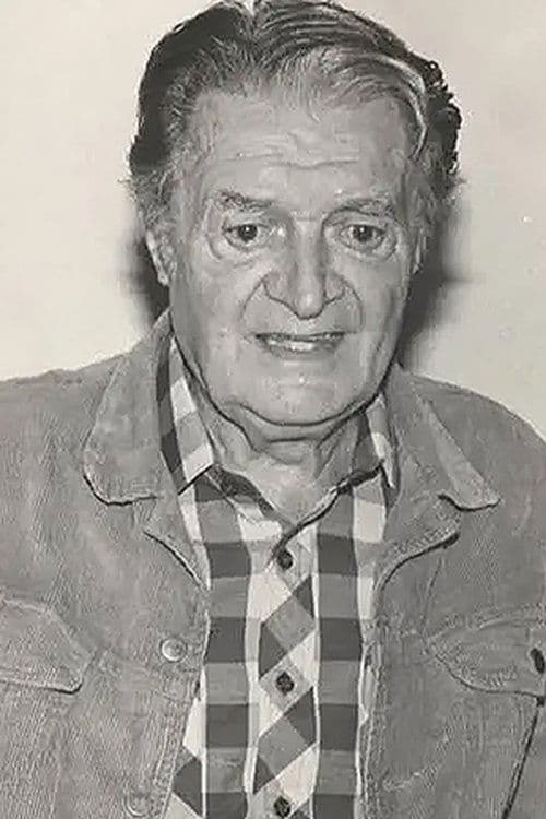 Profile image of J.B. Tanko