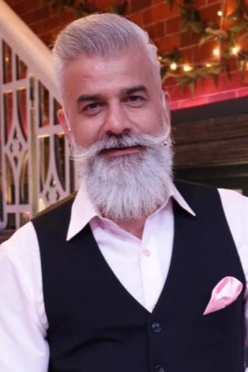 JD Majethia photo