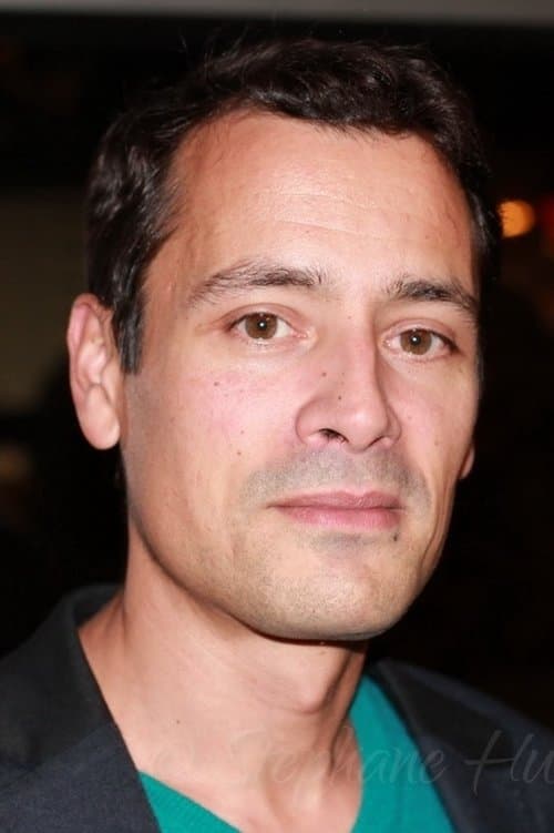 Profile image of Jean-Baptiste Andrea