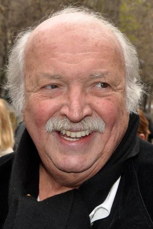 Profile image of Jean Becker