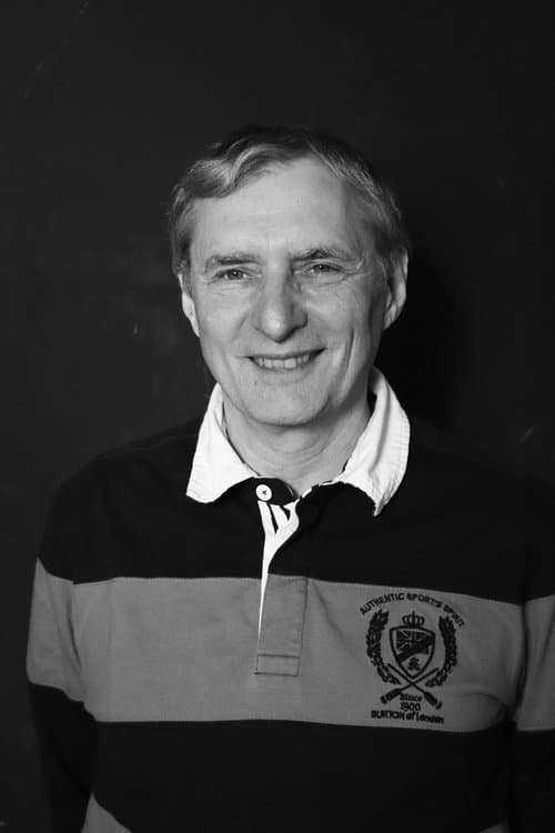 Profile image of Jean-Christophe Roger