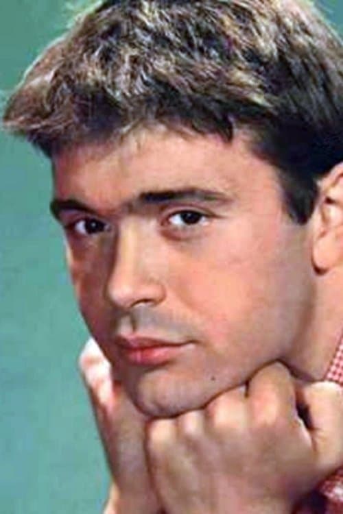 Jean-Claude Darnal photo