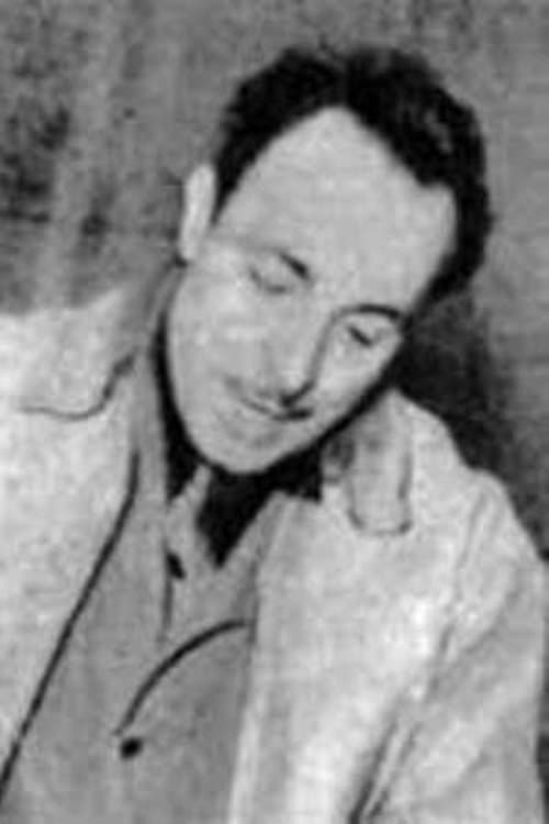 Profile image of Jean Faurez