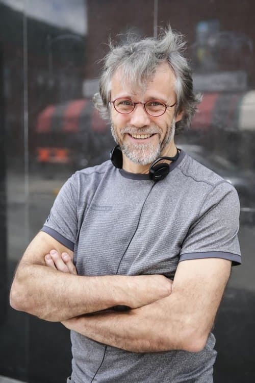 Profile image of Jean-François Pouliot