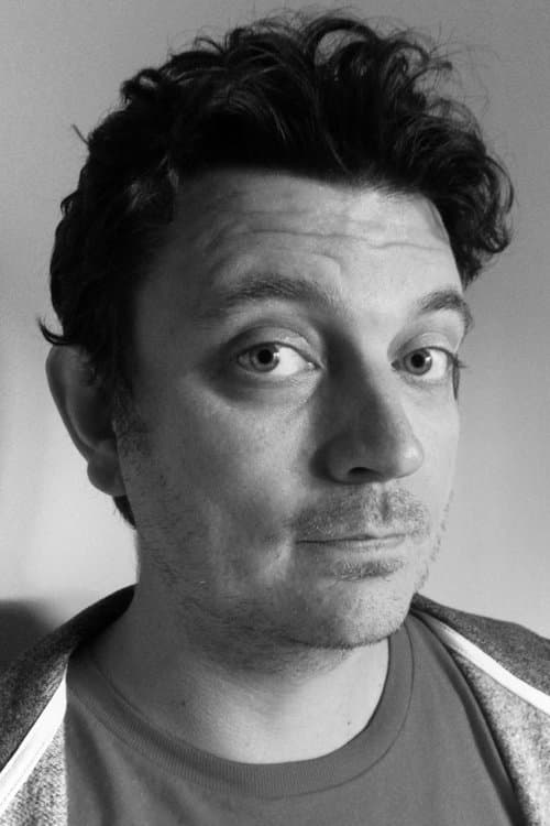 Profile image of Jean-François Rivard