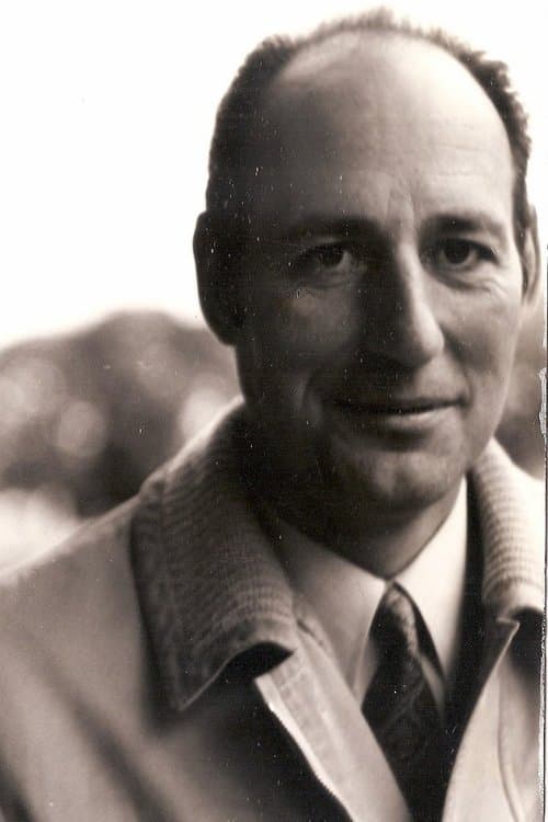 Profile image of Jean Girault