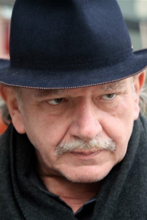 Profile image of Jean-Louis Comolli