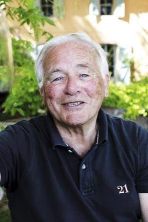 Jean-Louis Croquet photo