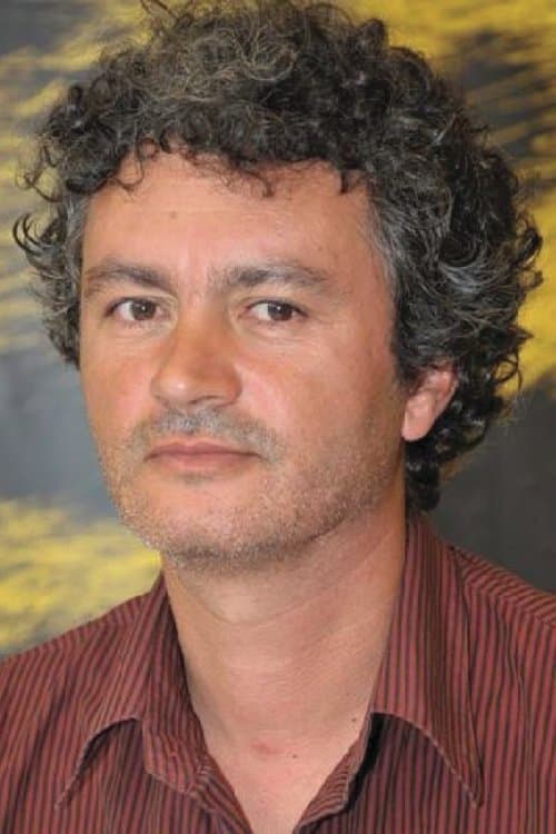 Profile image of Jean-Marie Larrieu