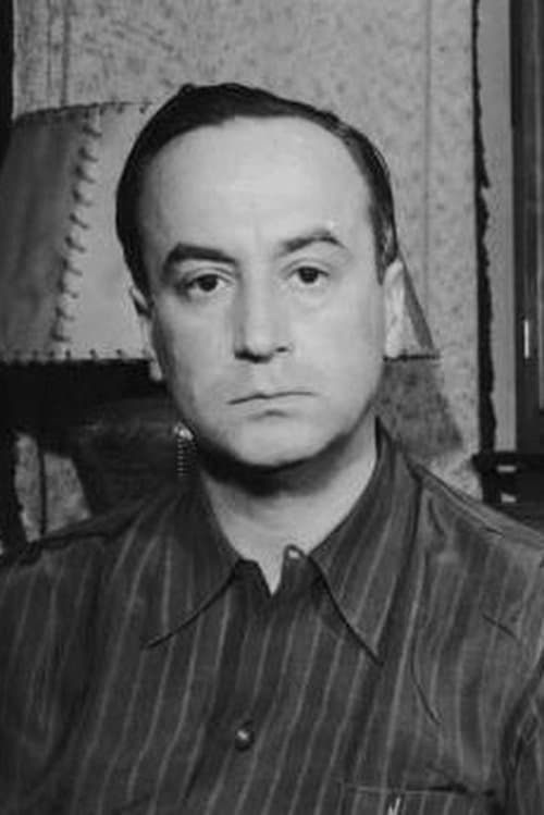 Profile image of Jean Negulesco