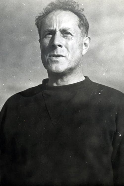 Profile image of Jean Painlevé