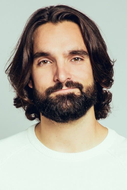 Jean-Philippe Baril Guérard photo