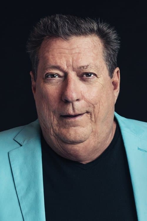 Profile image of Jean-Pierre Bergeron