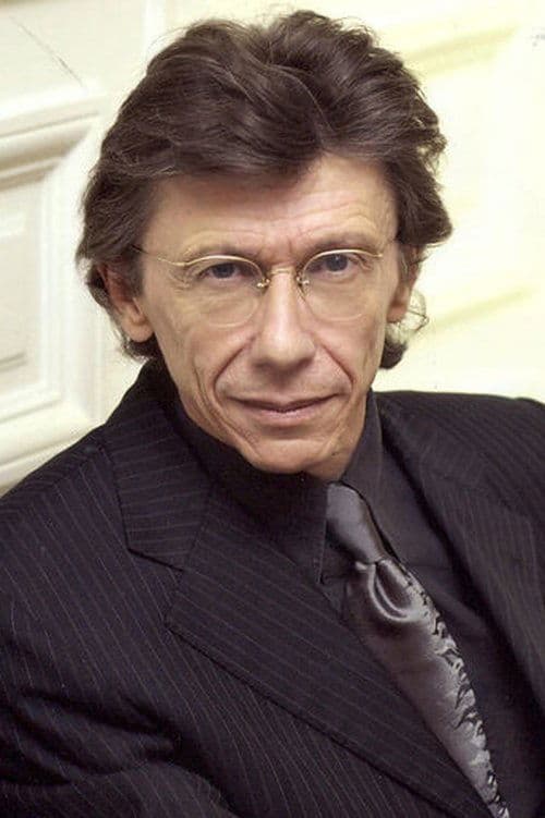 Profile image of Jean-Pierre Dionnet
