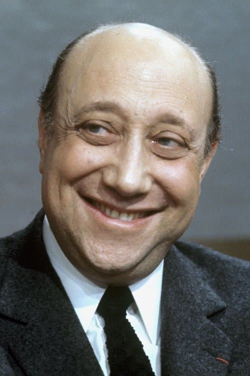 Profile image of Jean-Pierre Melville